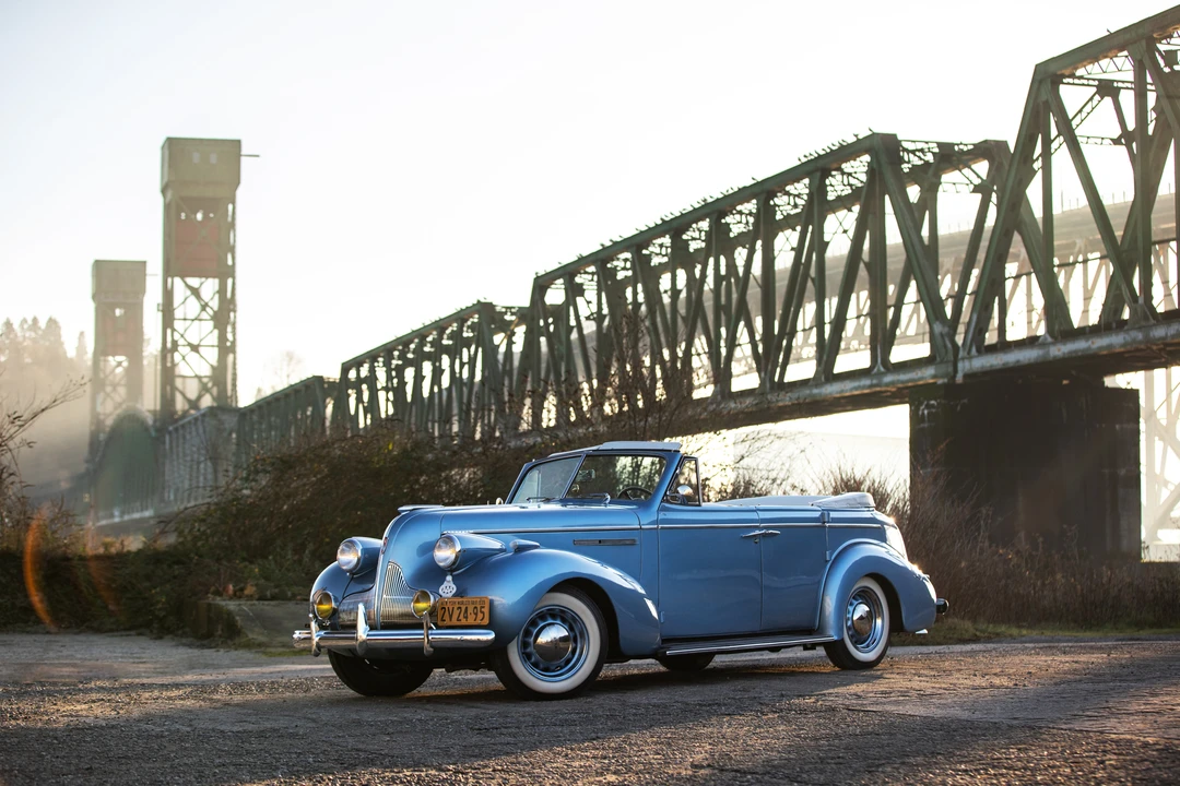 1939 Buick Special - Image 6 of 31