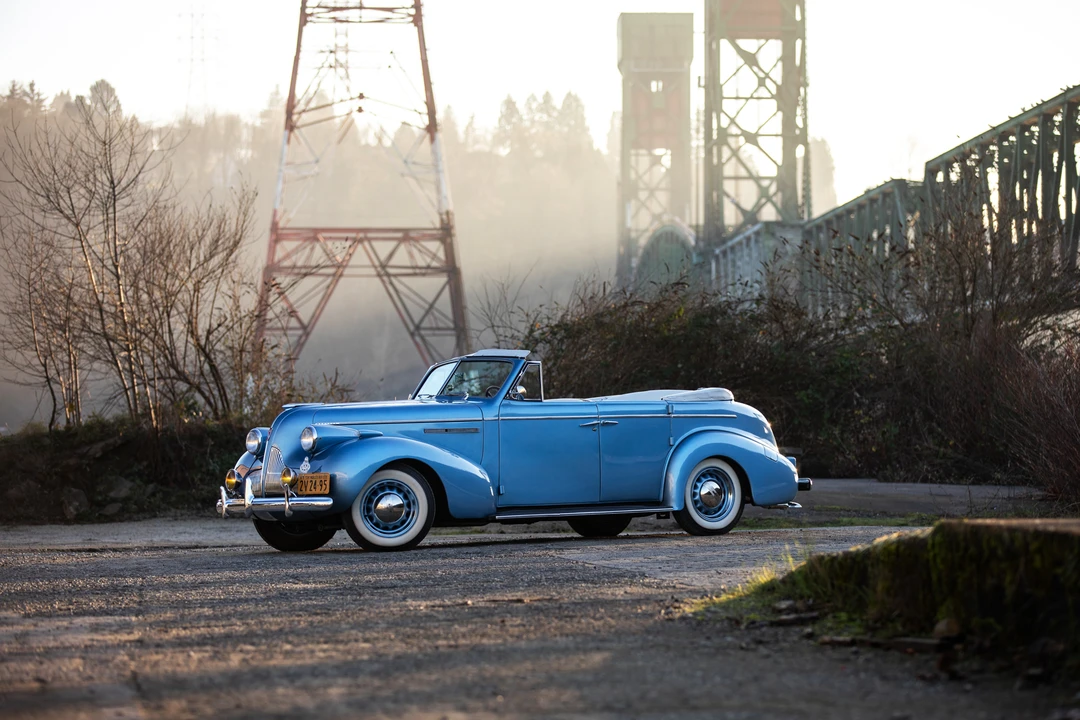 1939 Buick Special - Image 7 of 31