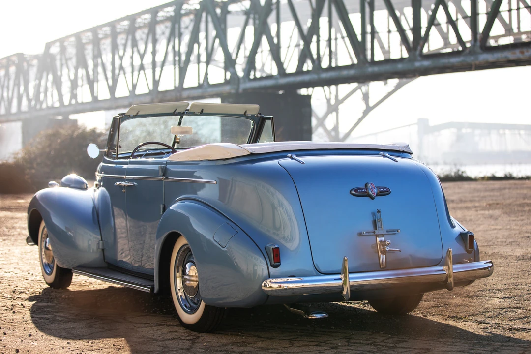 1939 Buick Special - Image 13 of 31