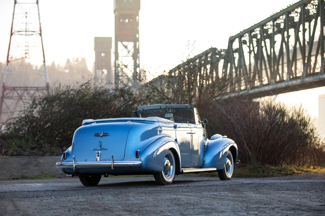 1939 Buick Special - Image 16 of 31