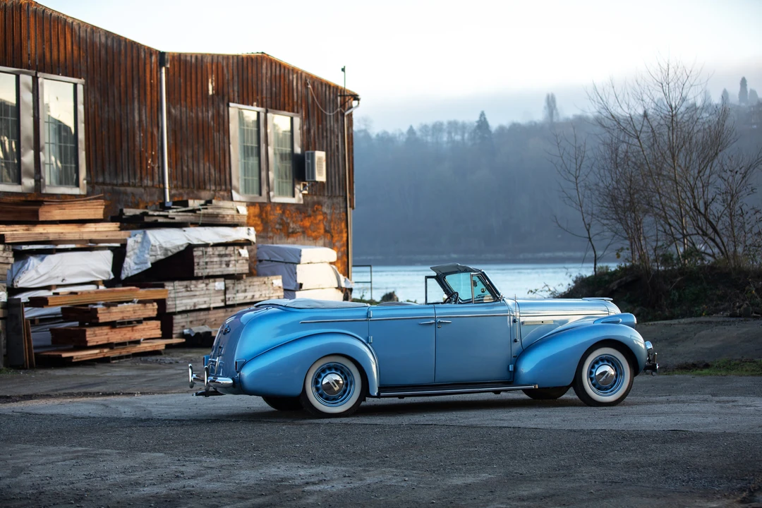 1939 Buick Special - Image 18 of 31