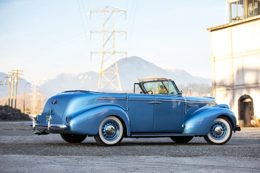 1939 Buick Special - Image 17 of 31