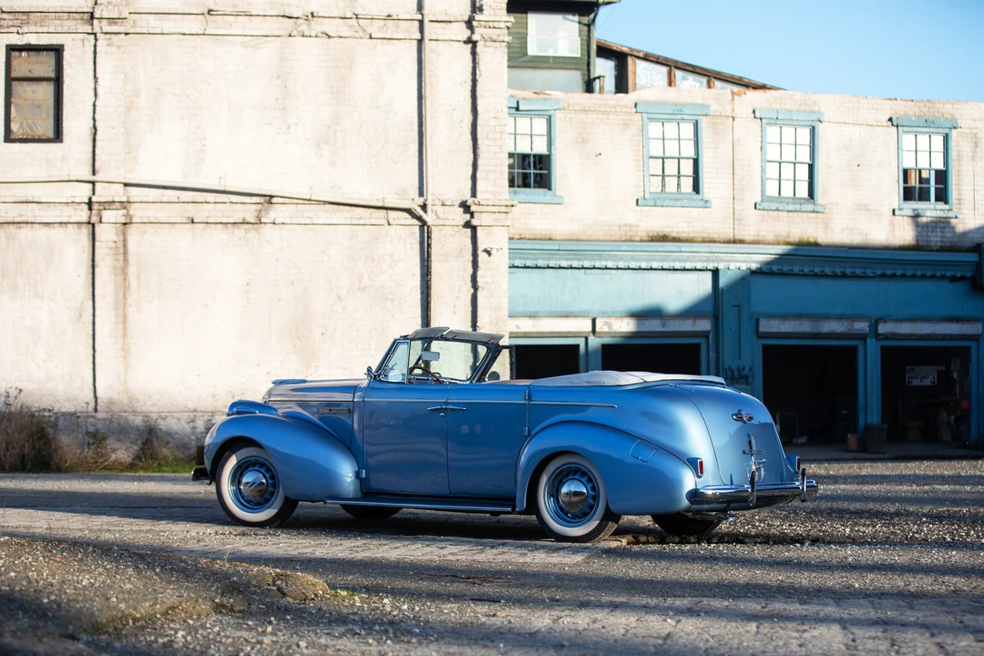 1939 Buick Special - Image 30 of 31