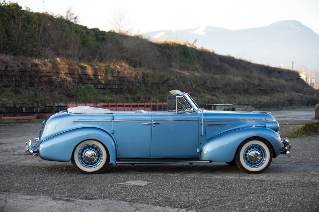 1939 Buick Special - Image 19 of 31