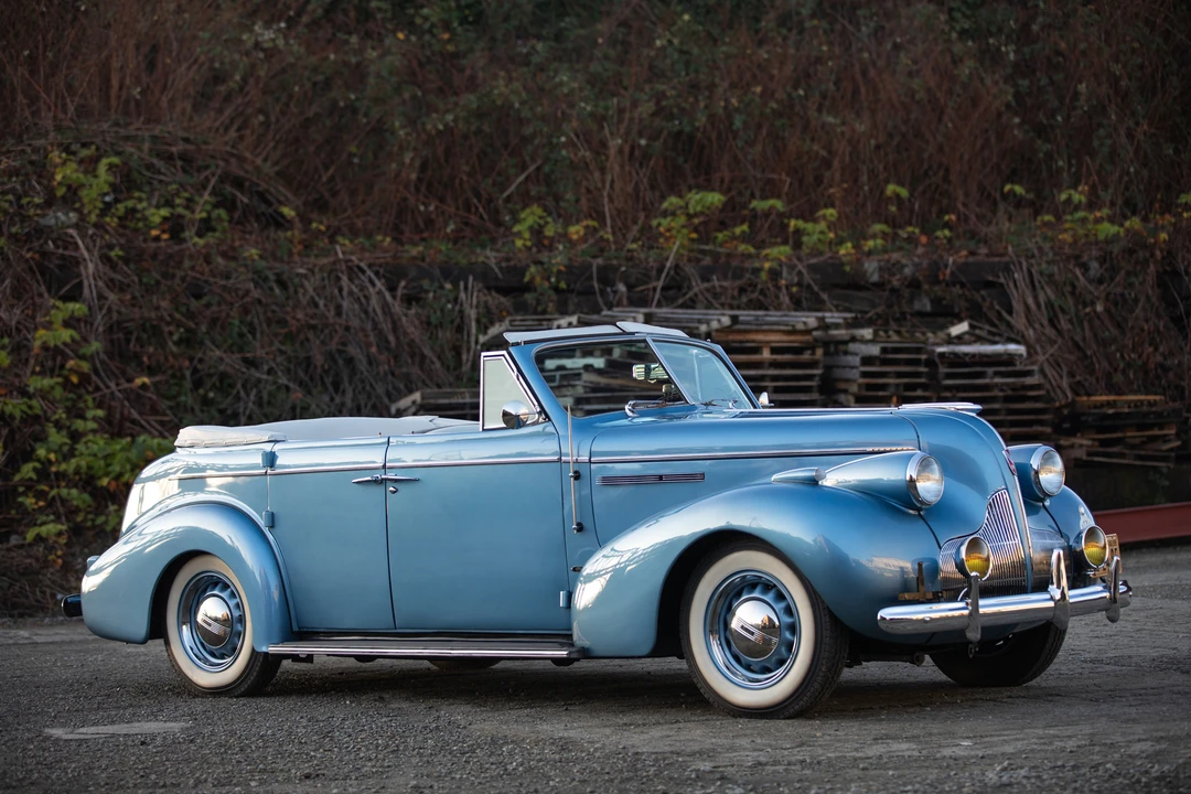1939 Buick Special - Image 20 of 31