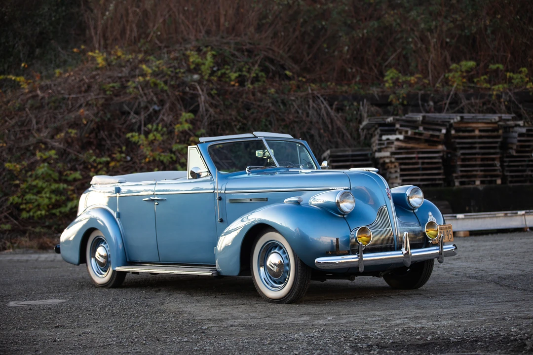 1939 Buick Special - Image 21 of 31