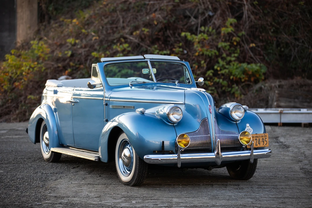 1939 Buick Special - Image 22 of 31