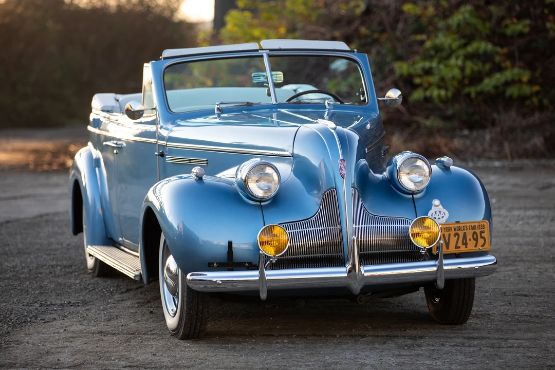 1939 Buick Special - Image 25 of 31