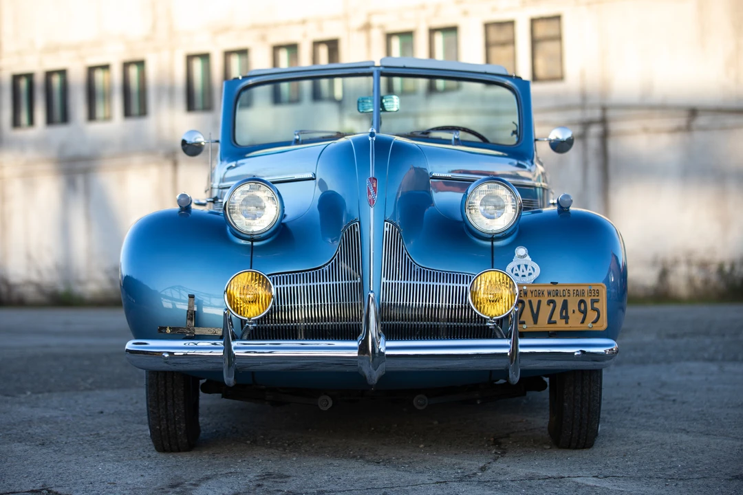 1939 Buick Special - Image 27 of 31