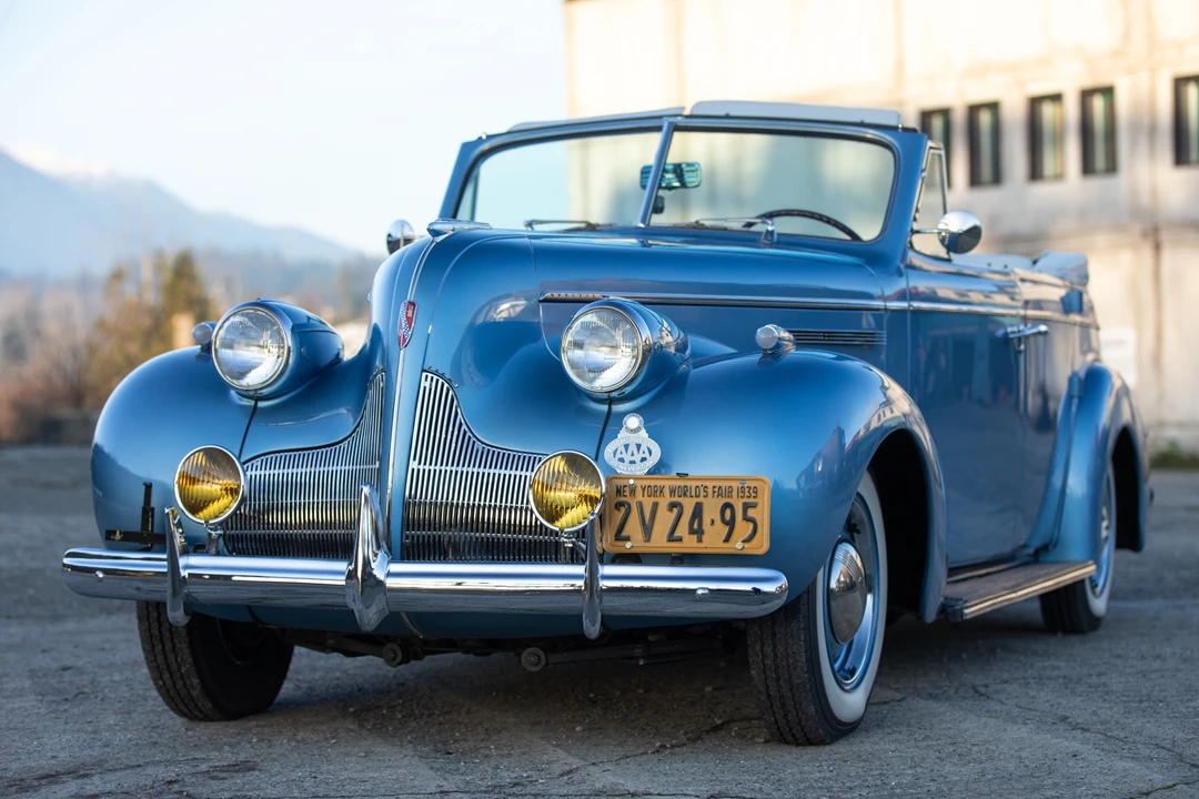 1939 Buick Special - Image 28 of 31