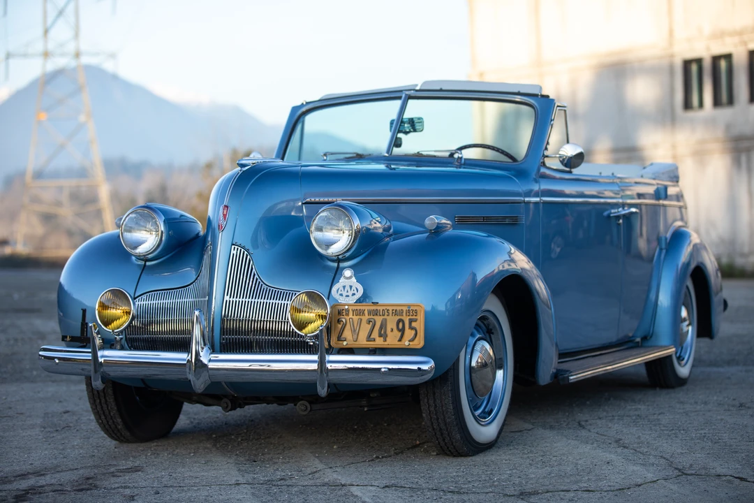 1939 Buick Special - Image 29 of 31