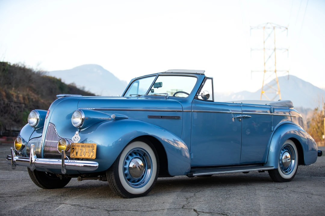 1939 Buick Special - Image 4 of 31
