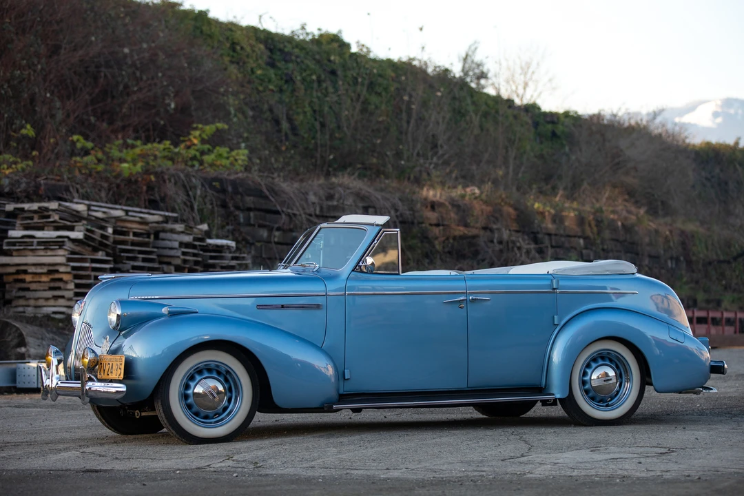 1939 Buick Special - Image 8 of 31