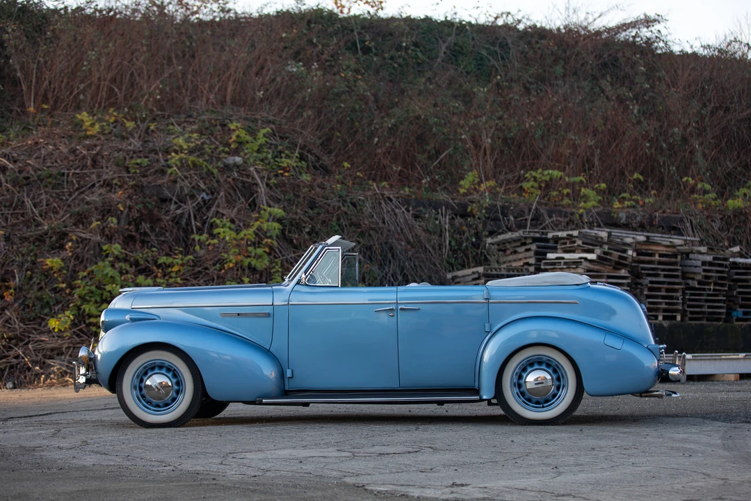 1939 Buick Special - Image 9 of 31