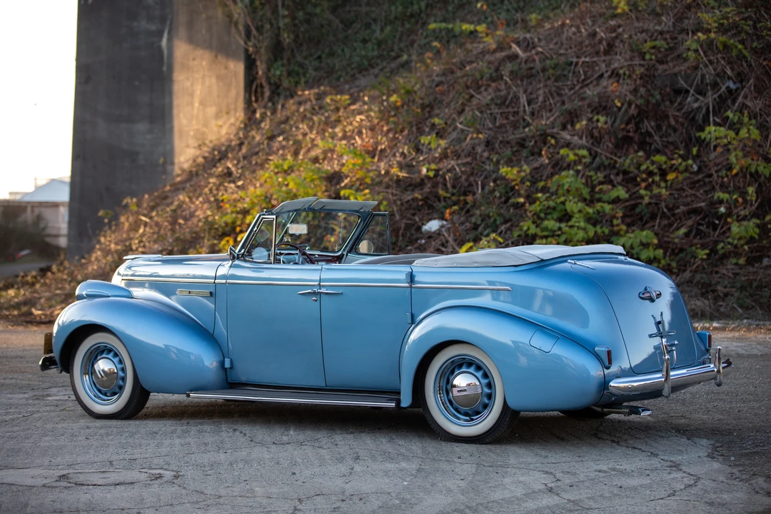 1939 Buick Special - Image 10 of 31