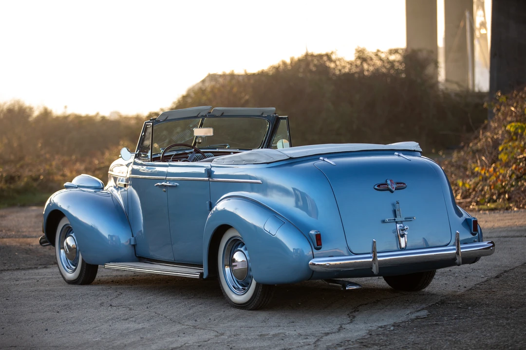 1939 Buick Special - Image 11 of 31