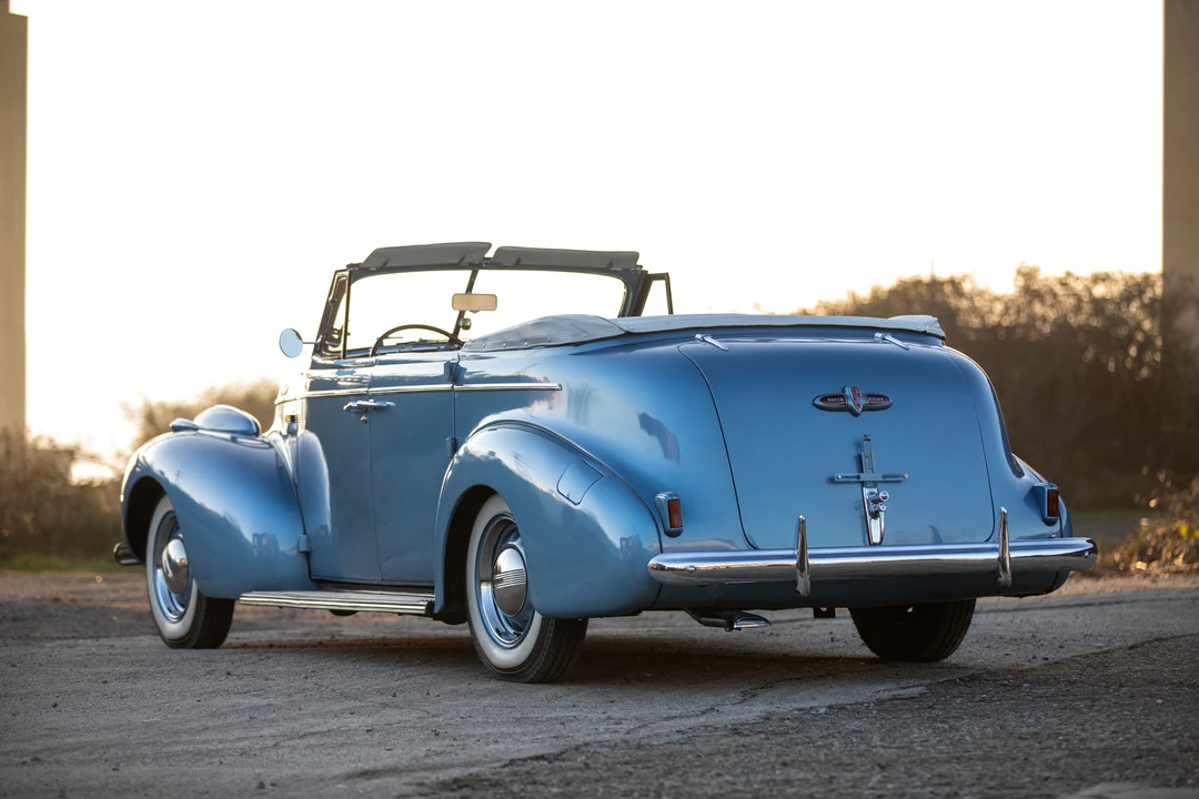 1939 Buick Special - Image 12 of 31