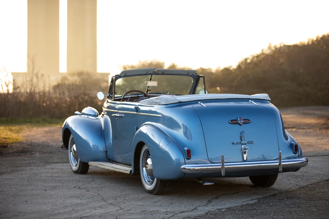 1939 Buick Special - Image 14 of 31