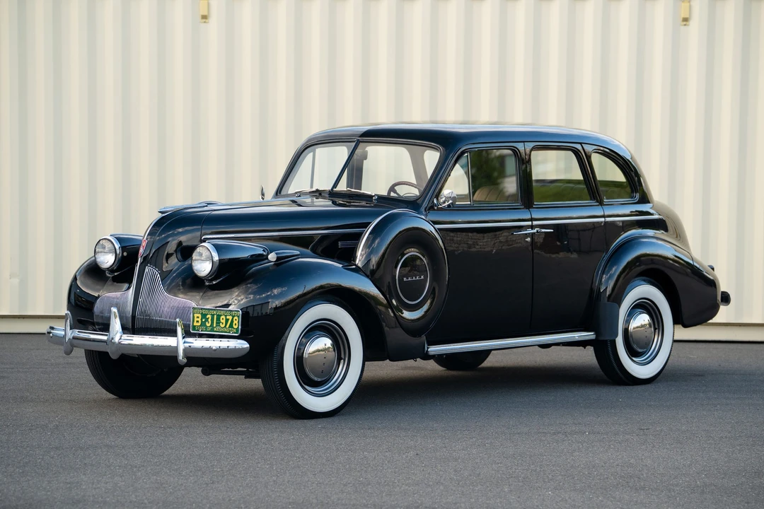 1939 Buick Special - Image 2 of 31