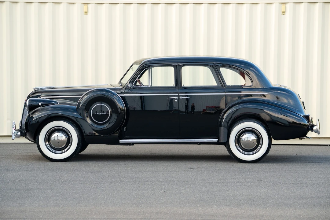 1939 Buick Special - Image 9 of 31