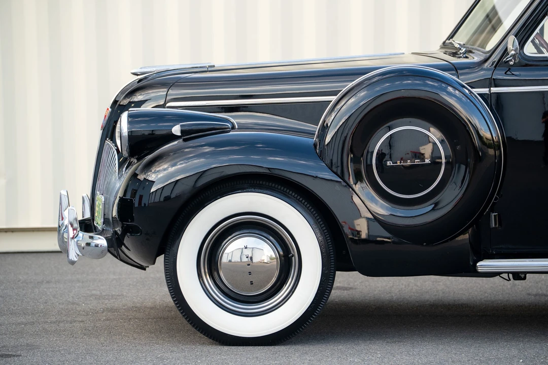 1939 Buick Special - Image 10 of 31