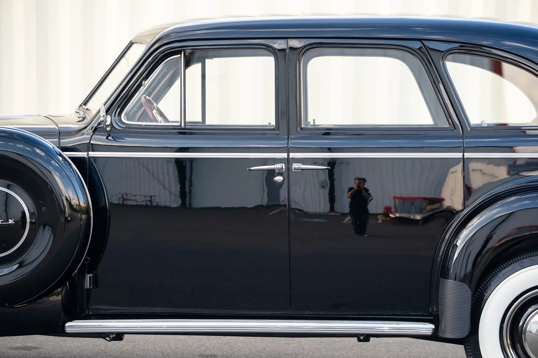 1939 Buick Special - Image 11 of 31