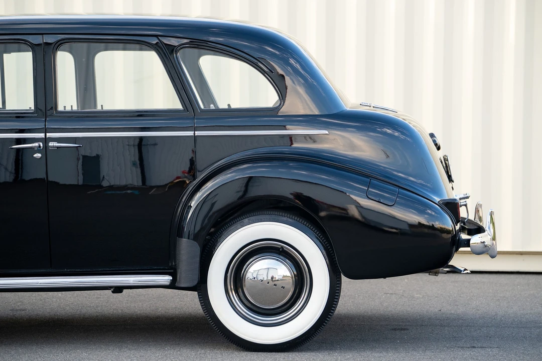 1939 Buick Special - Image 12 of 31