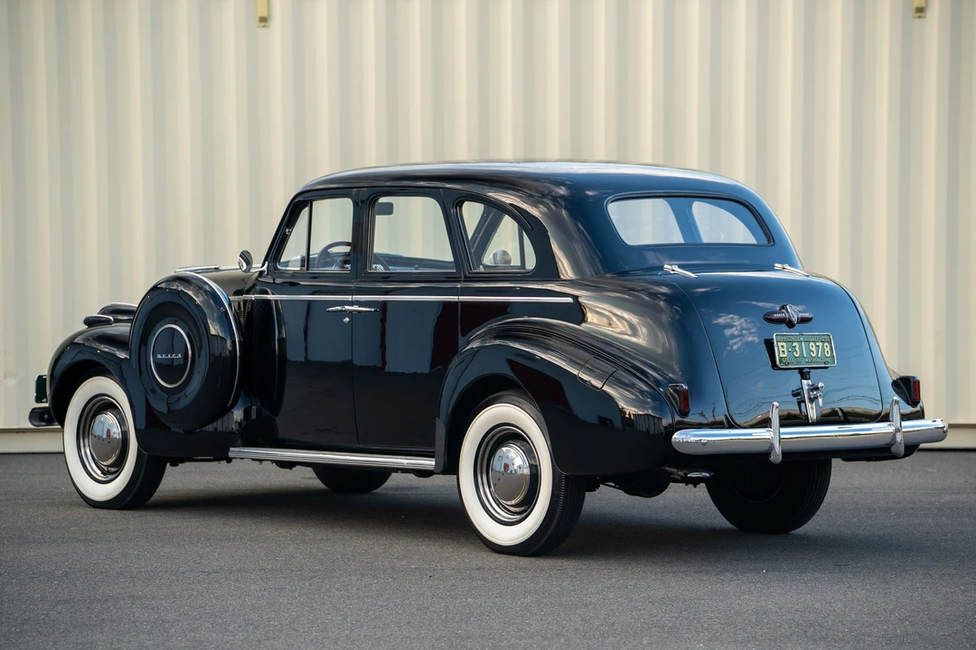 1939 Buick Special - Image 8 of 31