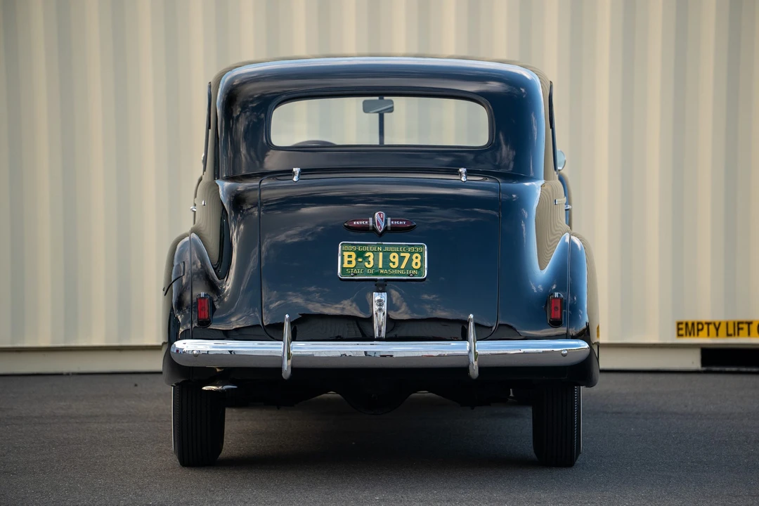1939 Buick Special - Image 7 of 31