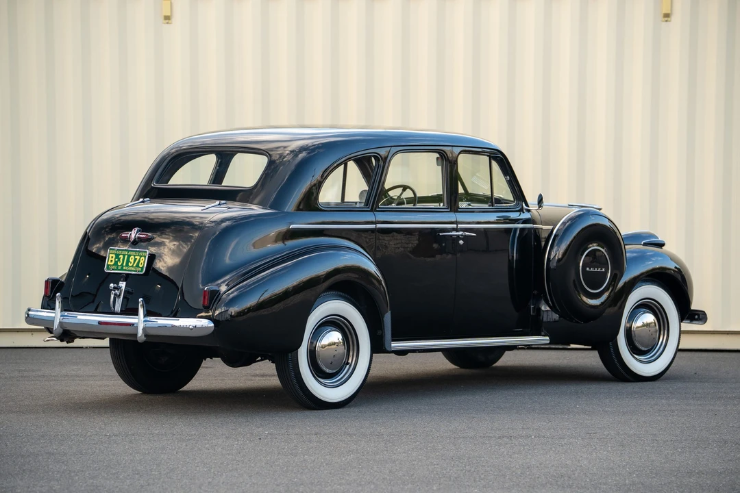 1939 Buick Special - Image 6 of 31