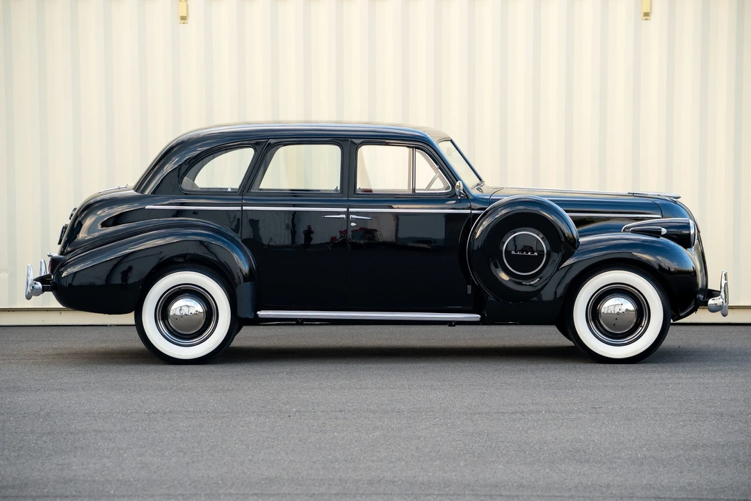 1939 Buick Special - Image 5 of 31