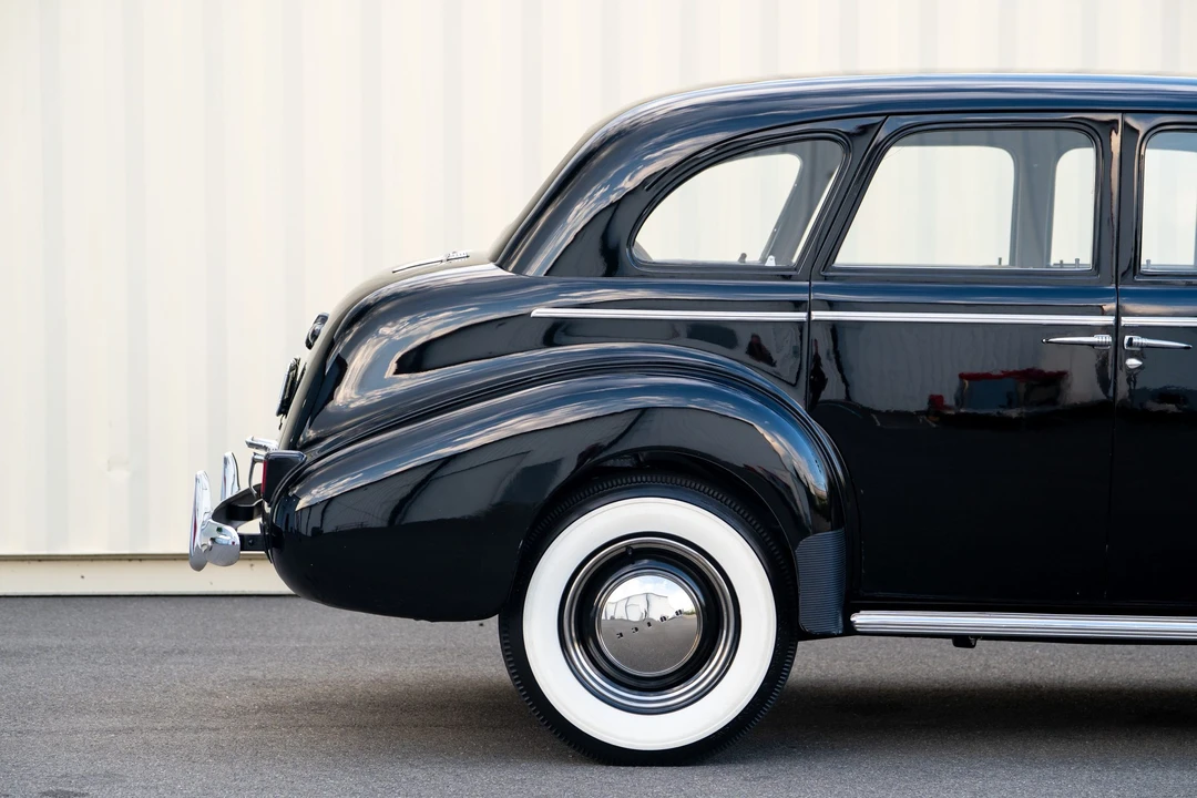 1939 Buick Special - Image 13 of 31
