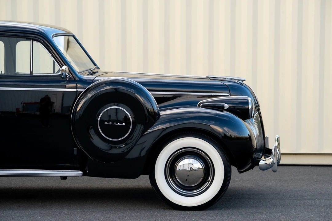 1939 Buick Special - Image 15 of 31
