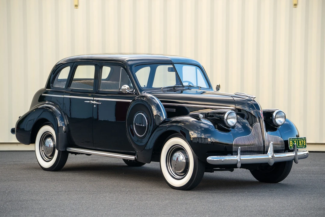 1939 Buick Special - Image 4 of 31