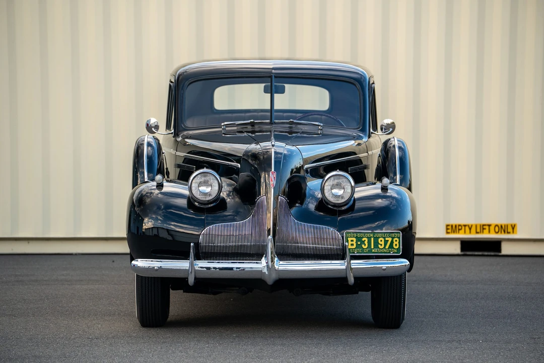 1939 Buick Special - Image 3 of 31