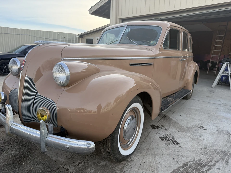 1939 Buick Special - Image 3 of 31