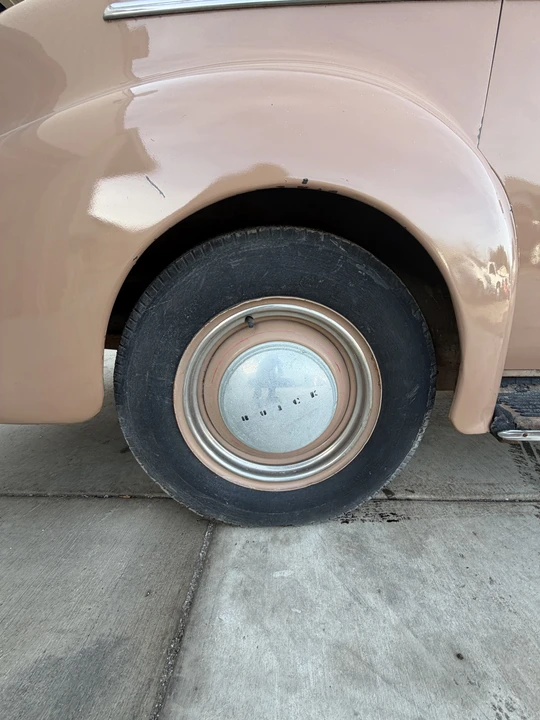 1939 Buick Special - Image 16 of 31