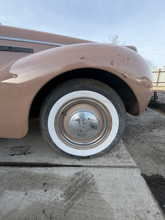 1939 Buick Special - Image 17 of 31