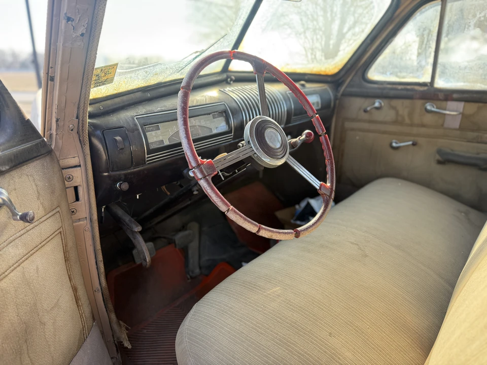 1939 Buick Special - Image 19 of 31