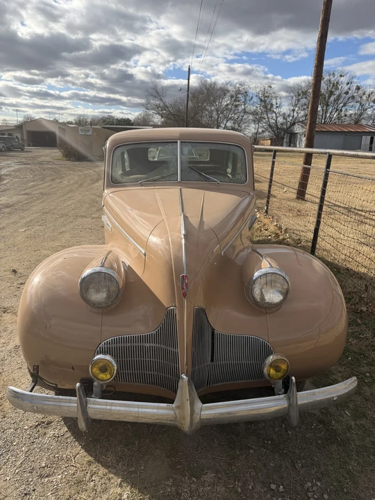 1939 Buick Special - Image 10 of 31