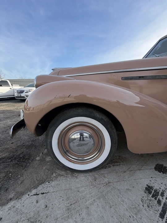 1939 Buick Special - Image 14 of 31