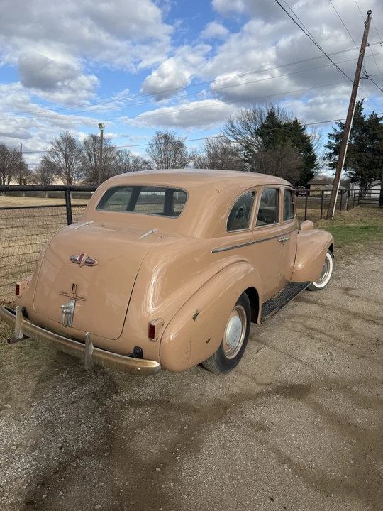1939 Buick Special - Image 11 of 31