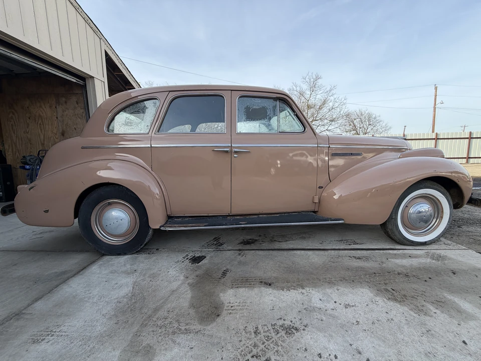1939 Buick Special - Image 8 of 31