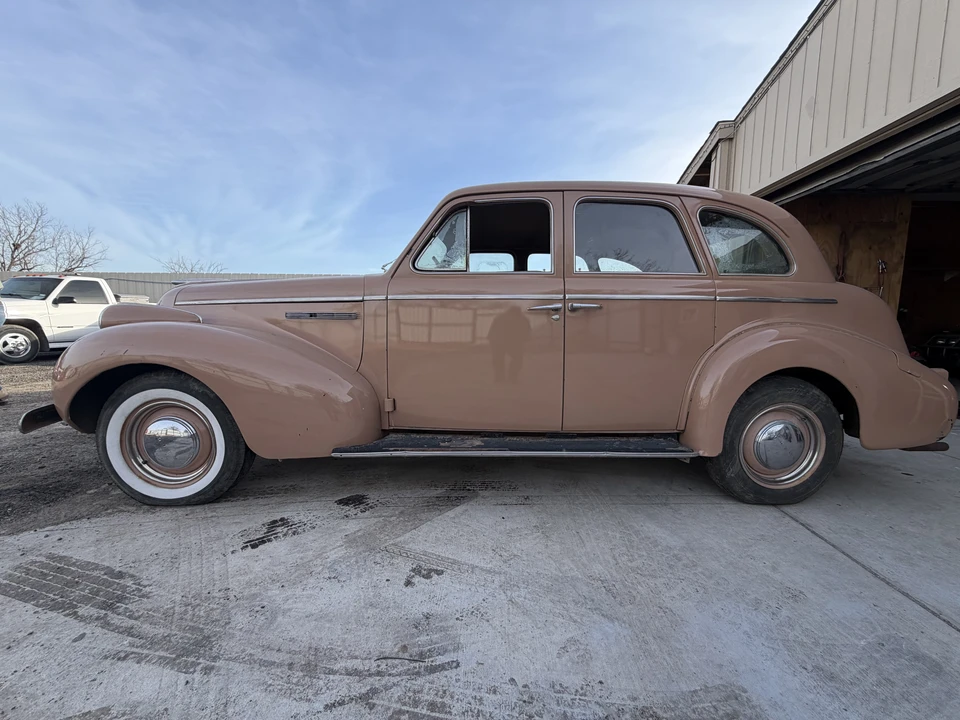 1939 Buick Special - Image 4 of 31