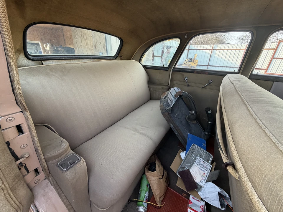 1939 Buick Special - Image 31 of 31