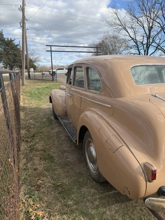 1939 Buick Special - Image 13 of 31