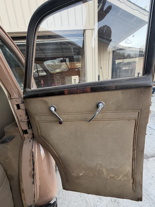 1939 Buick Special - Image 21 of 31