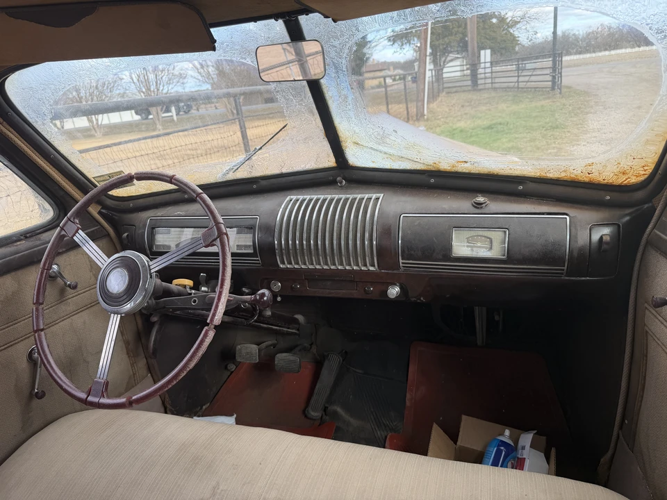1939 Buick Special - Image 26 of 31