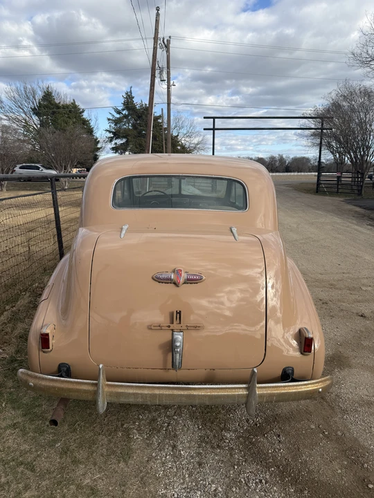 1939 Buick Special - Image 11 of 31