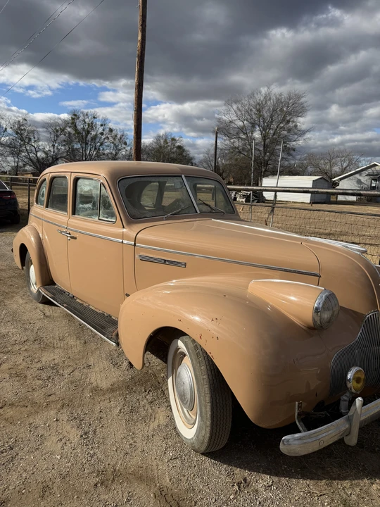 1939 Buick Special - Image 9 of 31